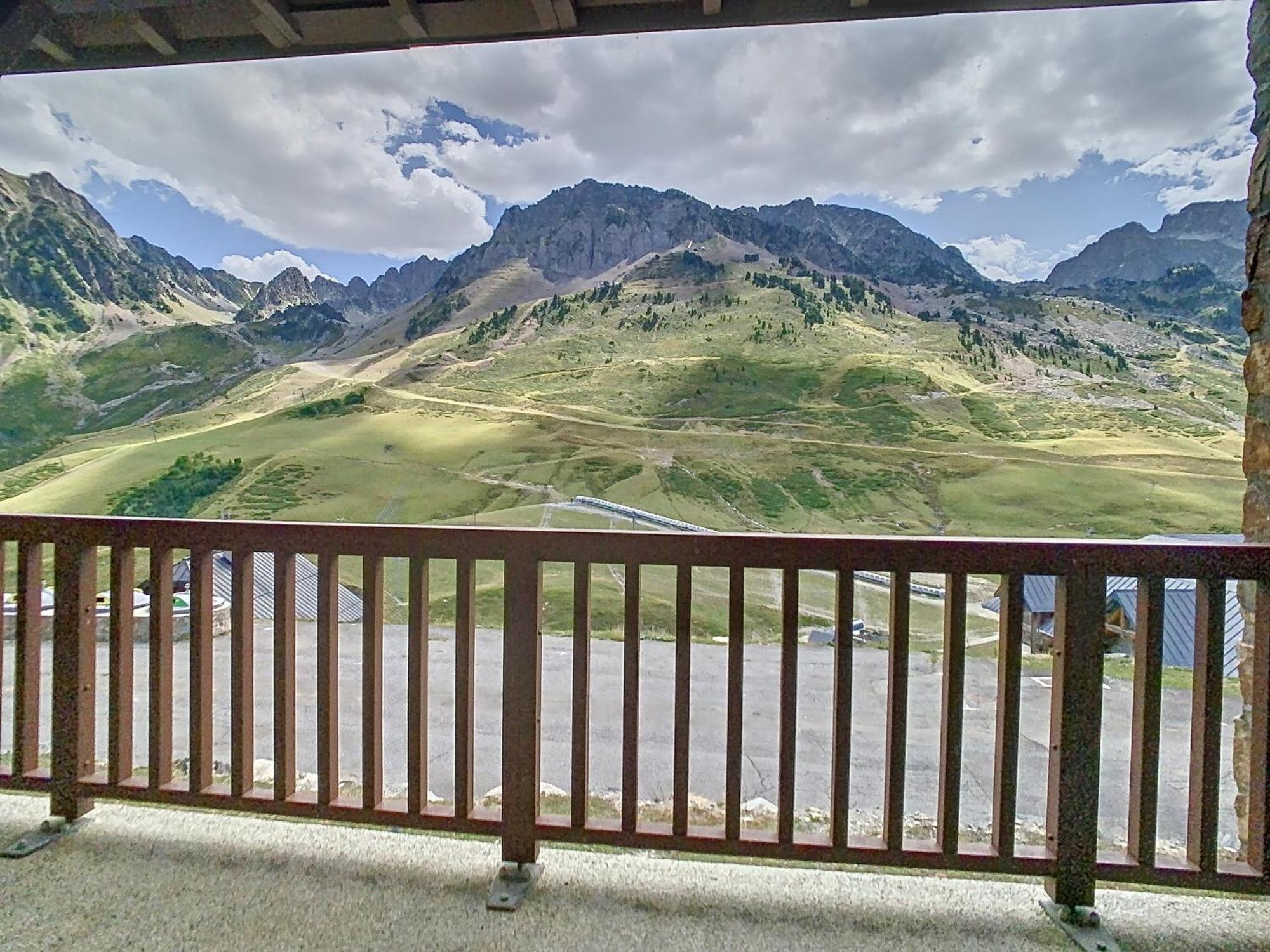 Duplex 2 Terrasse Vue Montagne Parking Piscine *