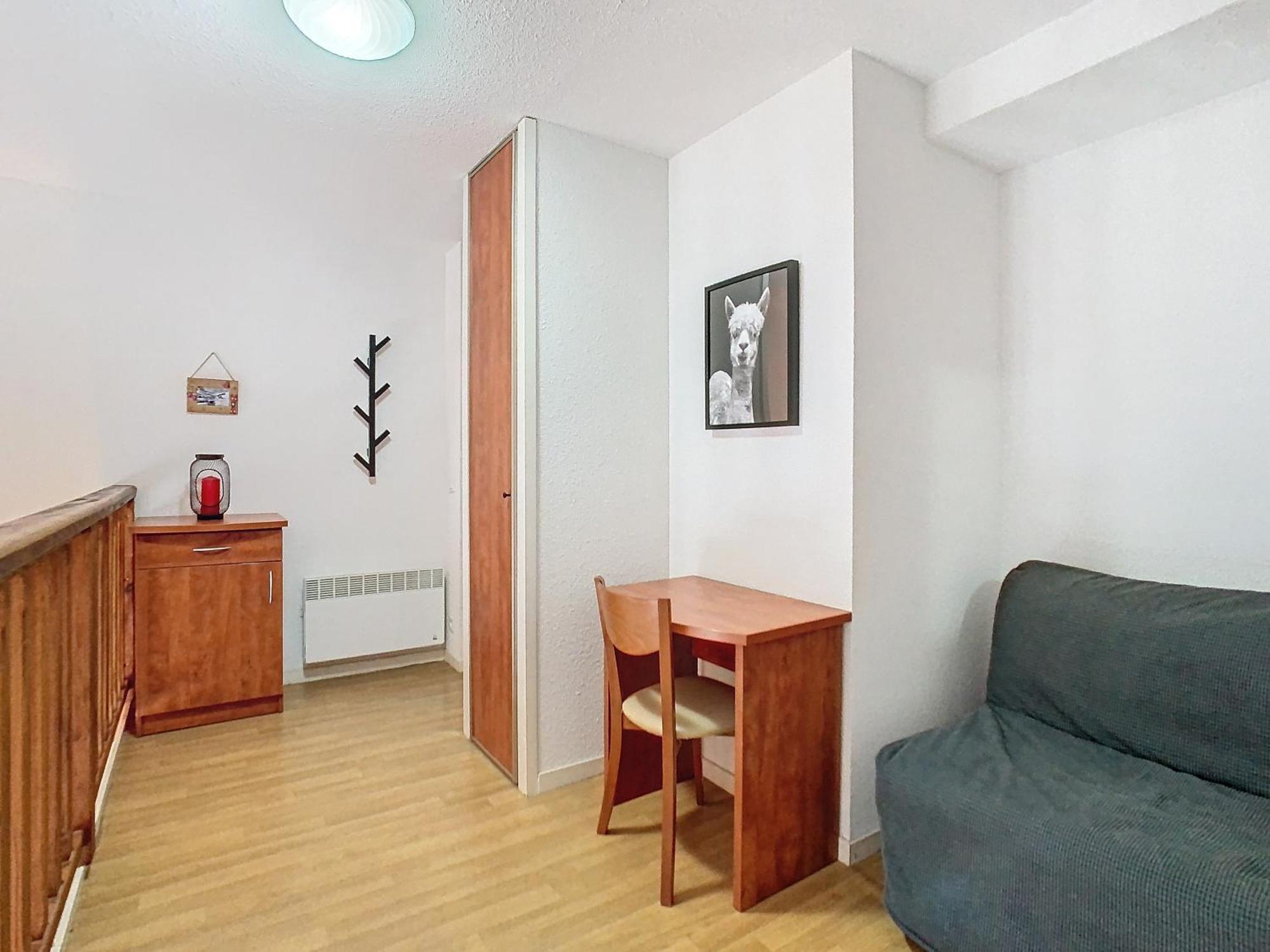Duplex 2 Terrasse Vue Montagne Parking Piscine *