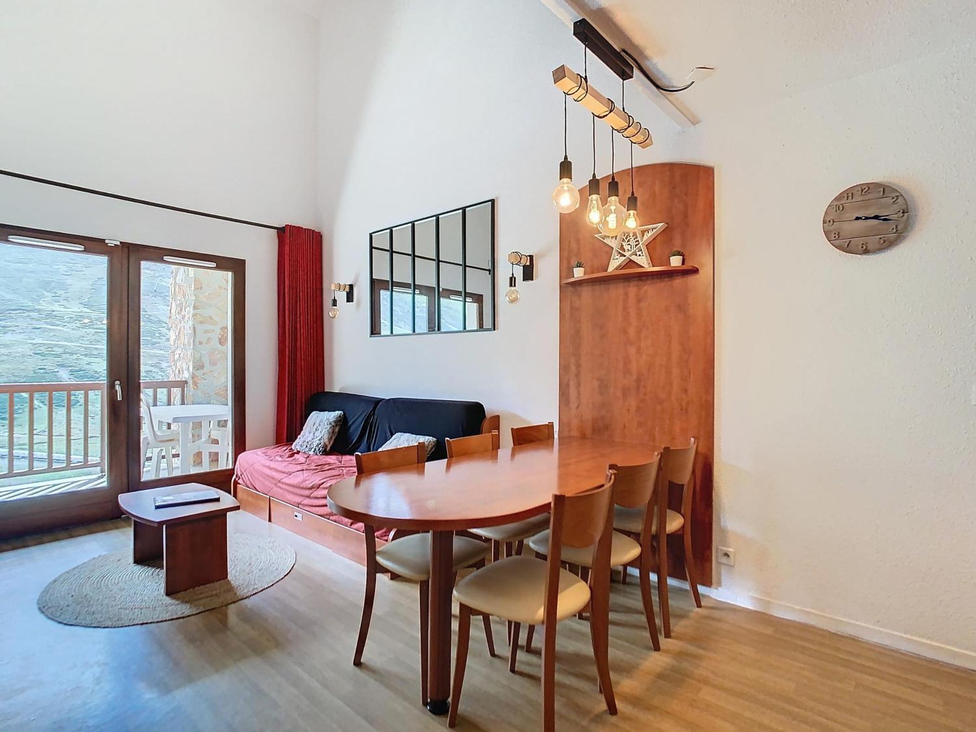 Apartment 2 En Duplex A