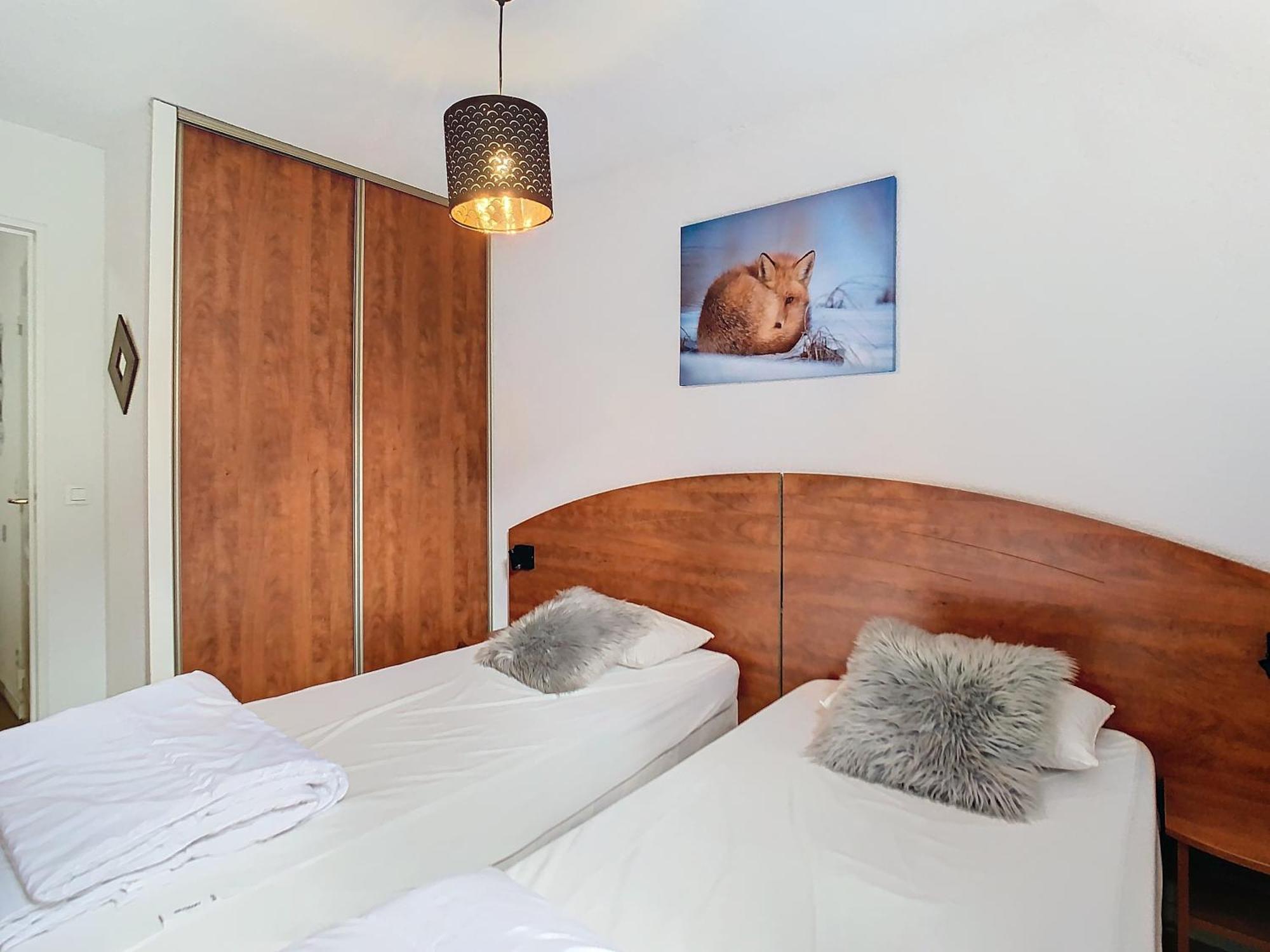 2 En Duplex A Apartment *